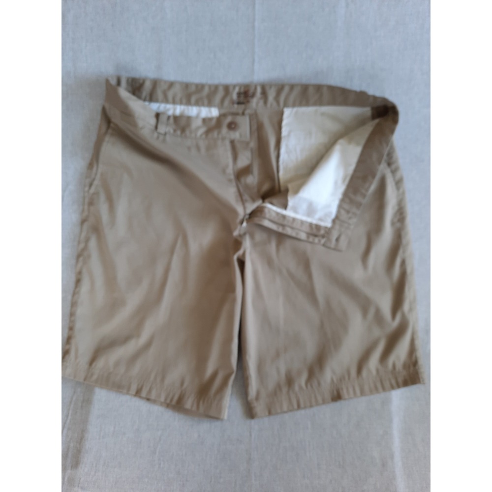 Nike Golf Tour Performance Dri-FIT MEN 36 Active Polyester Brown Short